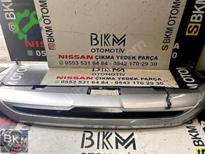 BYD Seal U Arka Tampon Çıkma