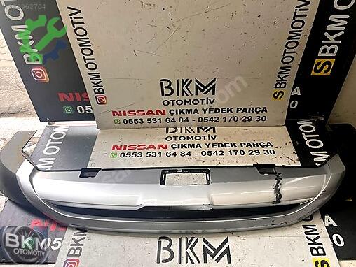 BYD Seal U Arka Tampon çıkma parça