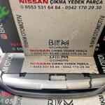 BYD Seal U Arka Tampon Çıkma