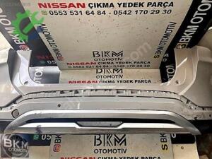 BYD Seal Arka Tampon Çıkma