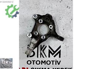 BYD Tang Çıkma Taşıyıcı