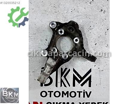 BYD Tang Taşıyıcı çıkma parça
