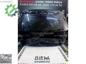 Çıkma BYD Tang Bagaj
