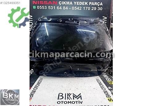 BYD Tang Bagaj Kapağı çıkma parça
