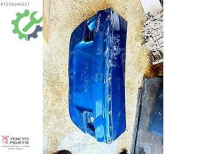 Bagaj Honda Garantili Sorunsuz Otomobil & Arazi Aracı Sıfırdan Farksız Fabrikasyon