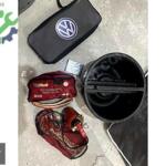 Diğer Bagaj Havuzu çıkma parça - YASSEY MOTORS Nevşehir
