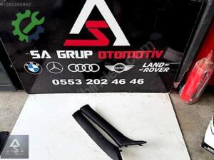 Bakalitler Sıfırdan Farksız Kaporta & Karoser Son 3 adet! Fabrikasyon BMW Garantili