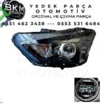 Sol Ön Far Hyundai Bayon Sıfır 92101-Q0500