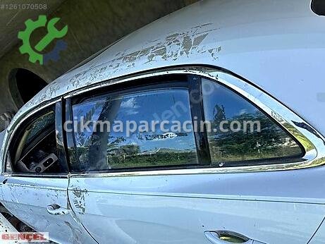 Bentley Continental Kapı Camı çıkma parça