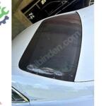 Bentley Continental Kapı Camı Çıkma