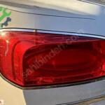 Bentley Continental Sol Arka Stop Çıkma