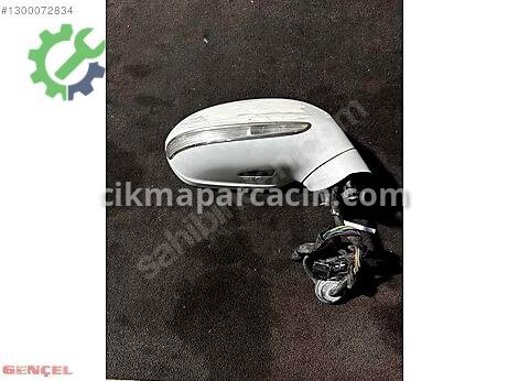Bentley Continental Sağ İç Ayna çıkma parça