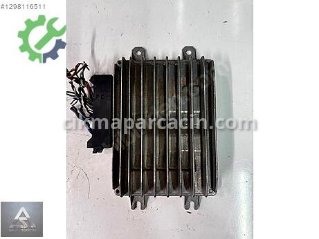 Audi A4 Beyin çıkma parça