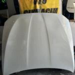 BMW 5 SERİSİ F10 MOTOR KAPUT