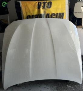 BMW 5 SERİSİ F10 MOTOR KAPUT