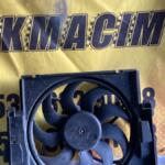 BMW 2 SERİSİ F22 RADYATÖR FANI 7640508