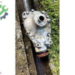 BMW 5 Serisi (F10) Orijinal Çıkma Arka Defransiyel