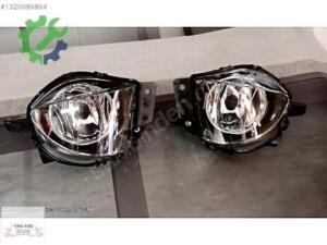 Bmw 3 serisi E90 sağ sol sis farı Sdn /sw Tyc marka 02-09