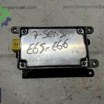 Bmw 7 serisi e65-e66 airbag beyini