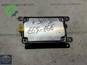 Bmw 7 serisi e65-e66 airbag beyini