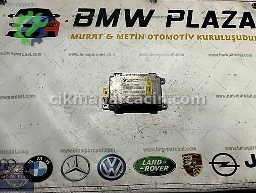 BMW 7 Serisi Airbag Beyni (SRS) E65-E66 çıkma parça