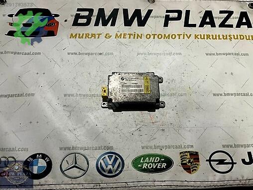 BMW 7 Serisi Airbag Beyni (SRS) E65-E66 çıkma parça