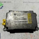 Bmw 7 serisi e65-e66 airbag beyini