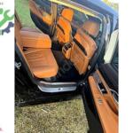 BMW 7 Serisi (G12) Orijinal Çıkma Dış Ayna