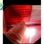 Bmw E36 sağ bagaj stop orijinal çıkma