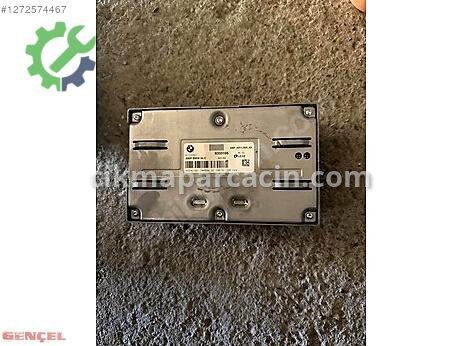 BMW X1 Arka Defransiyel çıkma parça