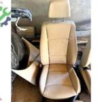BMW X1 (E84) Torpido Çıkma
