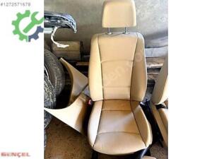 BMW X1 (E84) Torpido Çıkma