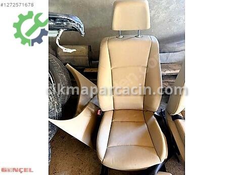 BMW X1 Torpido çıkma parça