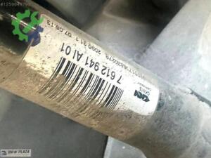 Bmw F10 5.50 Dizel Arka Aks takımı7612942/941 2011/2016 Orijinal