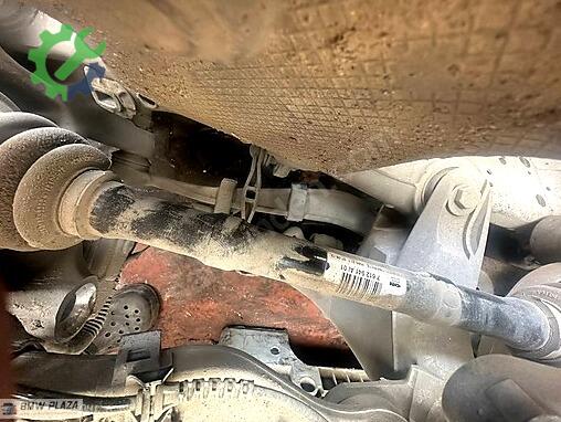 BMW 5 Serisi Arka Aks TAKIMI7612942/941 çıkma parça
