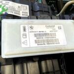 Bmw F10 ACSM4 Beyni 6807633 Airbag Kontrol Ünitesi
