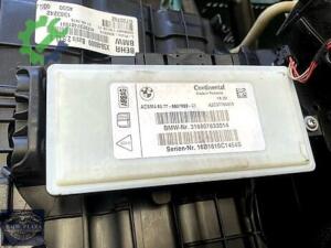 Bmw F10 ACSM4 Beyni 6807633 Airbag Kontrol Ünitesi