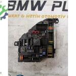 Bmw F10 F30 F25 Sigorta Kutusu 92528112-01 1670498-1
