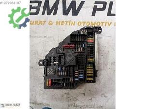 Bmw F10 F30 F25 Sigorta Kutusu 92528112-01 1670498-1