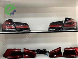 Bmw F10 G30 Desing Led Stop Seti