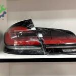 Bmw F10 G30 Desing Led Stop Seti