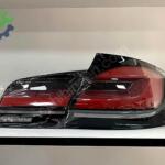 Bmw F10 G30 Desing Led Stop Seti