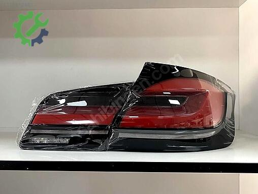 BMW 5 Serisi Stop çıkma parça