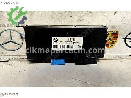 BMW 5 Serisi Beyin çıkma parça