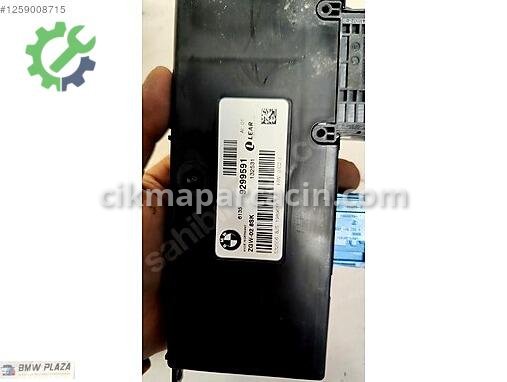 BMW 5 Serisi Beyin 929951 çıkma parça