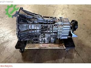 BMW M Serisi (F10) Şanzıman Komple Çıkma