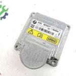 BMW X5 (F15) Orijinal Çıkma Airbag Beyni (SRS) 9500006
