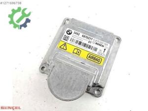 BMW X5 (F15) Orijinal Çıkma Airbag Beyni (SRS) 9500006