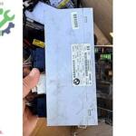 BMW X5 (F15) Orijinal Çıkma Beyin 7412610