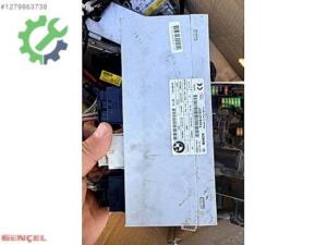 BMW X5 (F15) Orijinal Çıkma Beyin 7412610